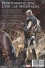 ULTIMATE COMICS SPIDER-MAN DEATH OF SPIDER-MAN FALLOUT HC [STANDARD] [9780785159124]